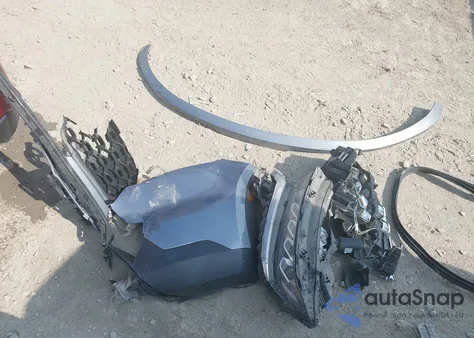 2022 Kia Sorento Lx from USA, damaged, VIN 5XYRG4LC8NG079483